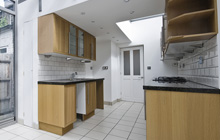 Sheriff Hill kitchen extension leads
